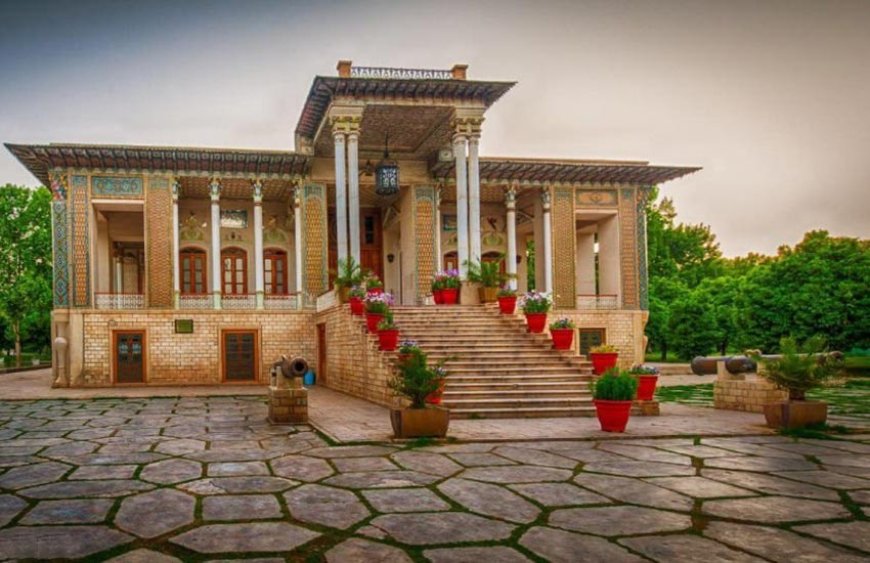 اماکن تاریخی و مراکز اقامتی فارس آماده میزبانی مسافران نوروزی است