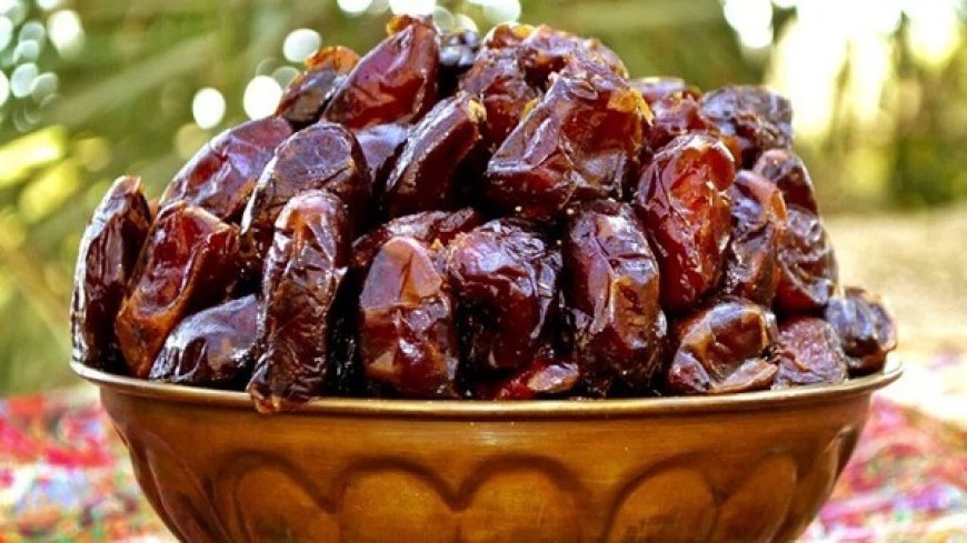 صادرات خرمای کبکاب آزاد است
