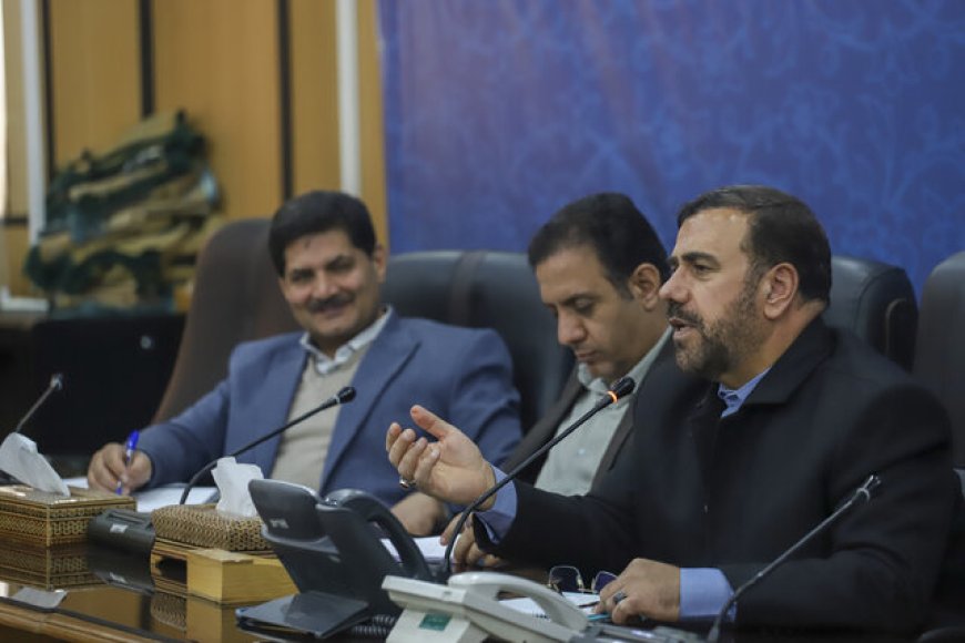 استاندار فارس تأکید کرد: اهمیت آگاه‌سازی حجاج نسبت به شأن و مرتبه زائران ایرانی در مناسک حج