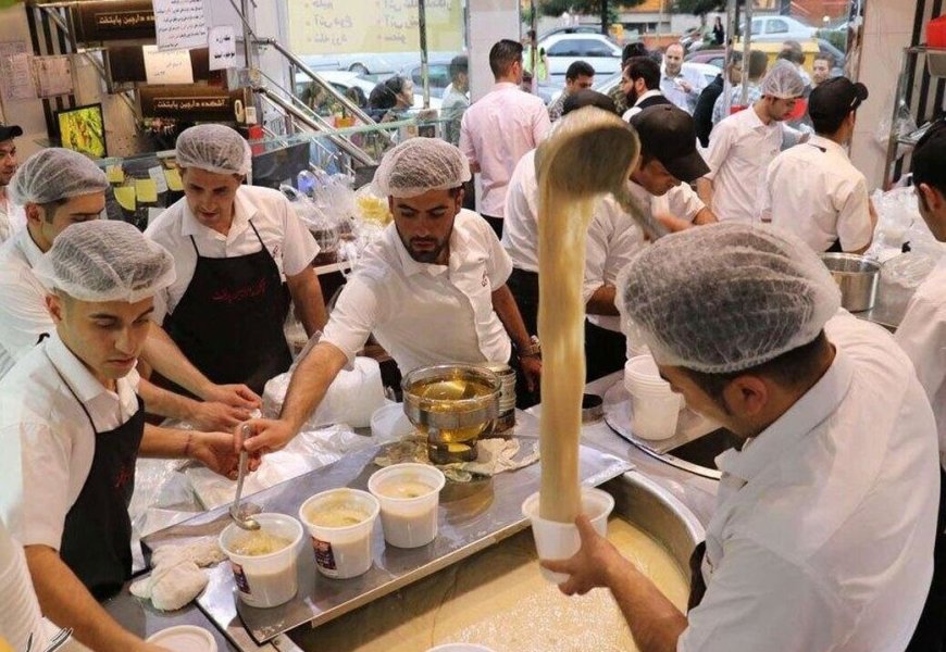 ساعت فعالیت اغذیه فروشی‌ها و اصناف فارس در ماه مبارک رمضان و نوروز اعلام شد