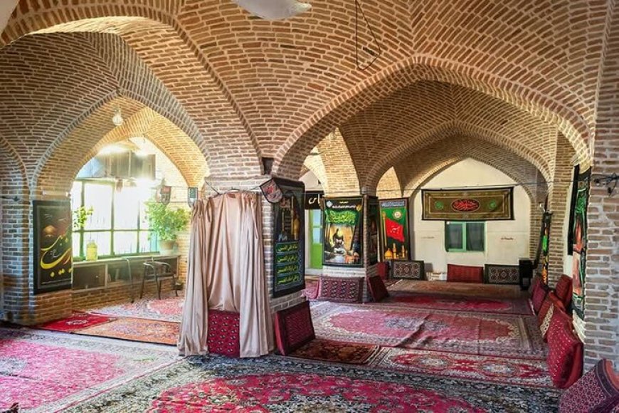 فعالیت ۷۰۰ کانون فرهنگی در مساجد کهگیلویه و بویراحمد