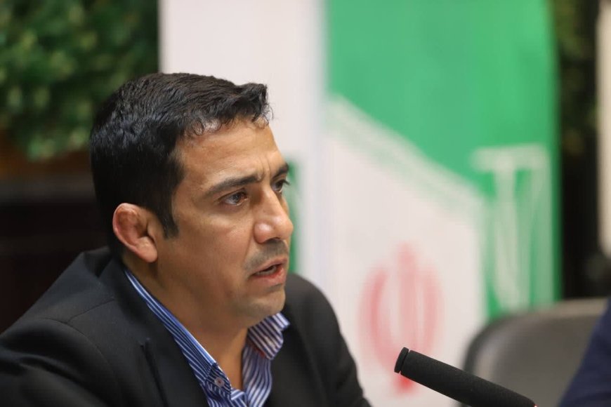 مدیرکل ورزش استان: در سال ۱۴۰۳ برخی هیات‌های ورزشی خوزستان اخطار گرفتند