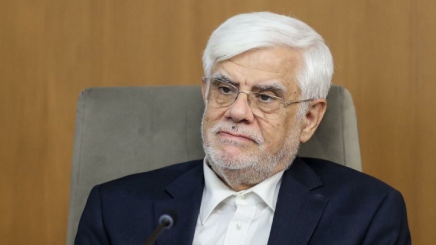 عارف: دارایی‌های مولدسازی شده استان‌ها صرف پیشرفت همان استان‌ شود