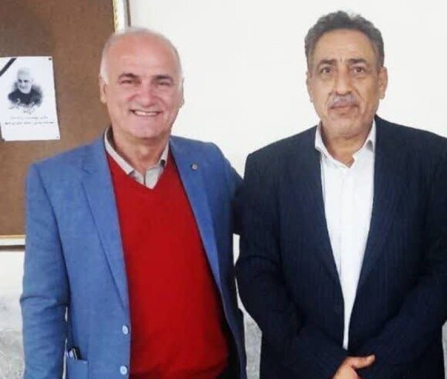 کریم مروانی: فوتبال خوزستان نباید با ندانم‌کاری‌ از مسیر اصلی منحرف شود