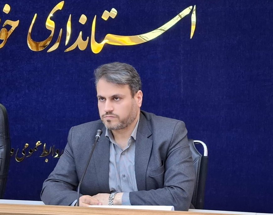 مدیر کل تعاون خوزستان : ۲۴ دستگاه اجرایی خوزستان بیش از تعهد خود، اشتغال‌زایی کردند