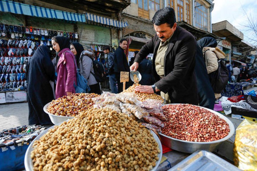 ساماندهی بازار عید فارس؛ از نظارت بر قیمت‌گذاری تا حل دغدغه اصناف