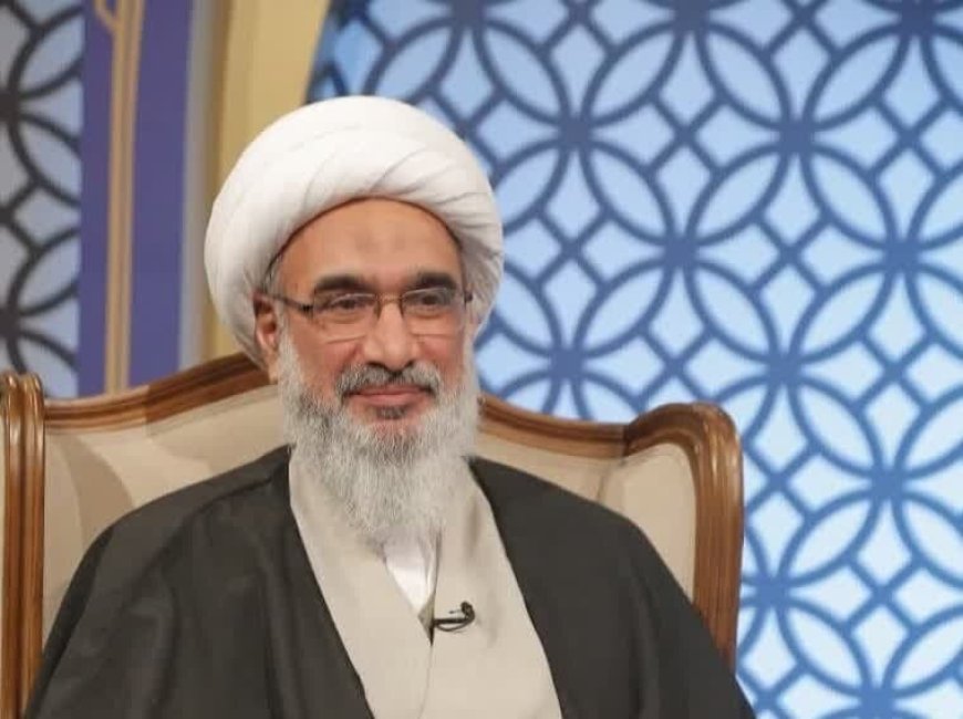 امام جمعه بوشهر: امکانات رفاهی گردشگران فراهم شود