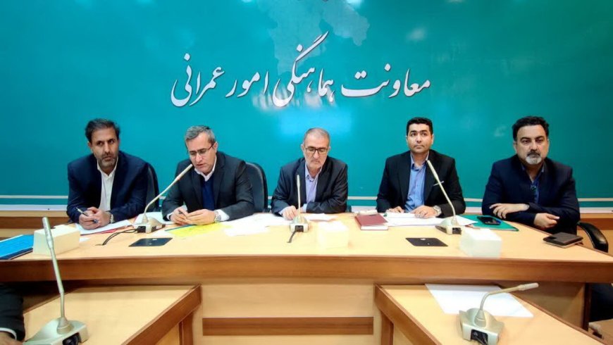 کهگیلویه وبویراحمد آماده استقبال از مسافران و گردشگران نوروزی
