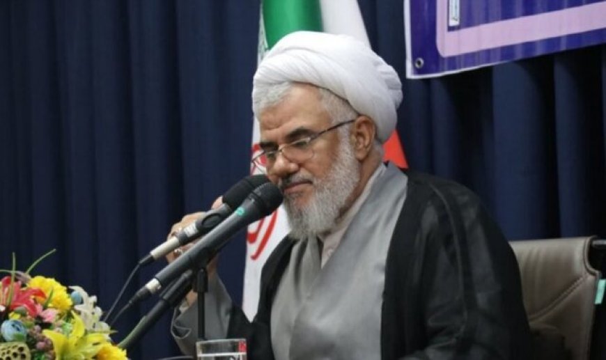 امام جمعه هرمزگان:ائمه جمعه باید شونده دغدغه‌های مردم باشند