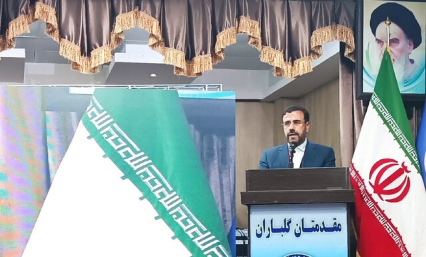 استاندار فارس: نخبگان آینده‌سازان کشورند / حمایت از دانش‌آموزان و دانشجویان نخبه 75 جایزه