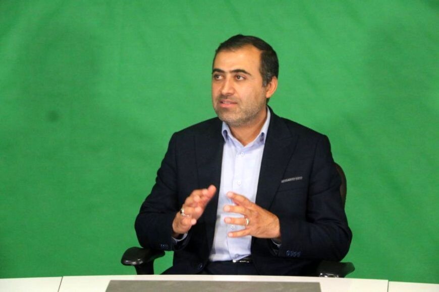نماینده شیراز: اجرای پویش «نه به تصادف» در فارس ضرورت دارد
