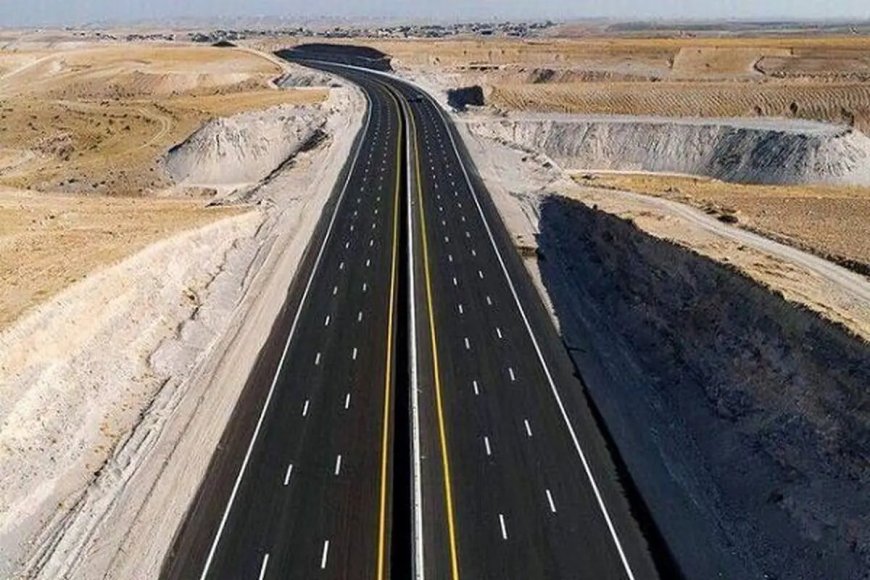 نماینده شیراز خواستار شد: تکمیل قطعه ۷ آزادراه شیراز _ اصفهان