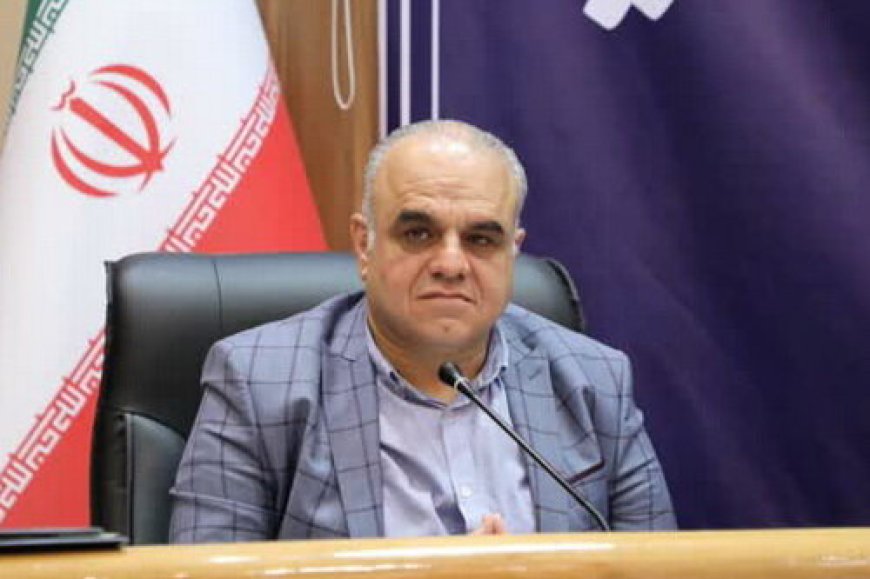 رییس اتاق بازرگانی فارس: اهمیت سرمایه گذاری خارجی در آوردن پول آن نیست بلکه در تامین امنیت سرمایه گذاری است