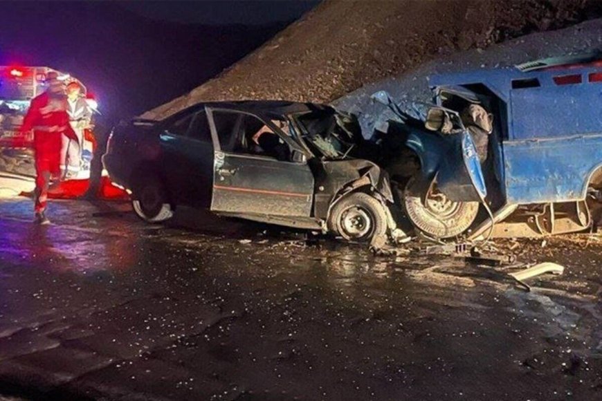 سردار رادان: ۶۰۰ نفر در تصادفات جاده‌ای نوروز در کشور جان باختند