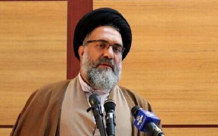 انتقاد امام جمعه یاسوج از سهم‌خواهی‌های اقتصادی در کهگیلویه و بویراحمد