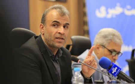 معاون اقتصادی استانداری هرمزگان: کوره‌داران فعال برای دریافت سهمیه سوخت مشکلی نخواهند داشت