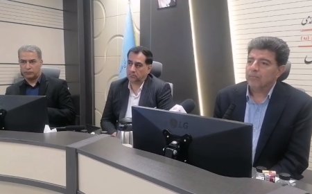 مدیرکل بنیاد مسکن انقلاب اسلامی فارس: استان اول کشور در جذب اعتبارات قیر هستیم