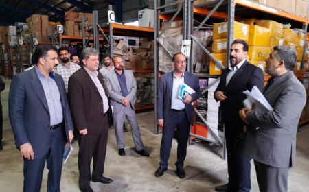 تاکید دادستان خوزستان بر تعیین تکلیف کالاهای متروکه اموال تملیکی
