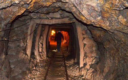 از سنگ اندازی بانک ها تا درماندگی معدن کاران در تامین ماشین آلات