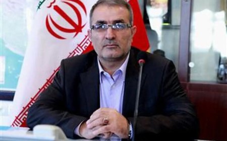 سهم سپرده‌های بانکی کهگیلویه و بویراحمد فقط ۲۵ صدم درصد است