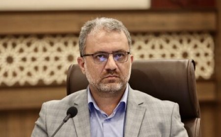 فیلم| عضو شورای شهر شیراز: ما گرفتار ترامپ‌زاده‌ها و اشخاص دارای تفکر ترامپی هستیم