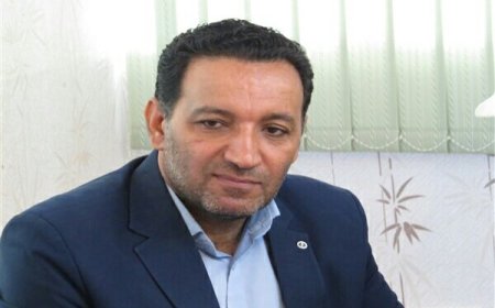 فرماندار جدید شهرستان کهگیلویه منصوب شد