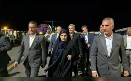 توضیحات وزیر راه و شهرسازی از آخرین وضعیت بندر شهید رجایی