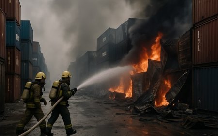 انفجار بندر رجایی؛ چه کسی جواب این هفت شایعه را می‌داند؟