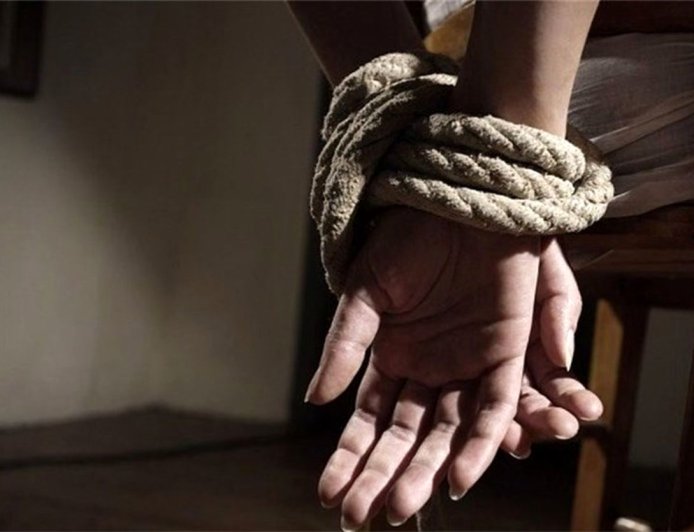 آزادی گروگان پس از ۸۰ روز اسارت در سیریک