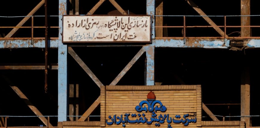 مدیرعامل پالایشگاه آبادان خبر داد؛ افزایش سه میلیون لیتری تولید بنزین پالایشگاه آبادان در دولت چهاردهم