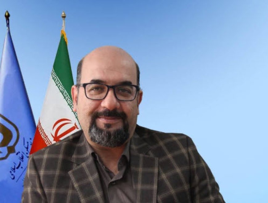 حساب ١٠٠ امام (ره) بنیاد مسکن فارس مقام نخست کشور را کسب کرد