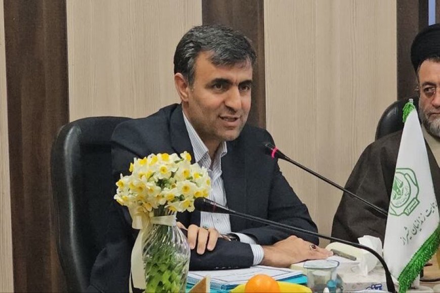 دادستان عمومی انقلاب فارس: تمام ظرفیت‌های قانونی را برای کاهش جمعیت کیفری به‌کار می‌گیریم