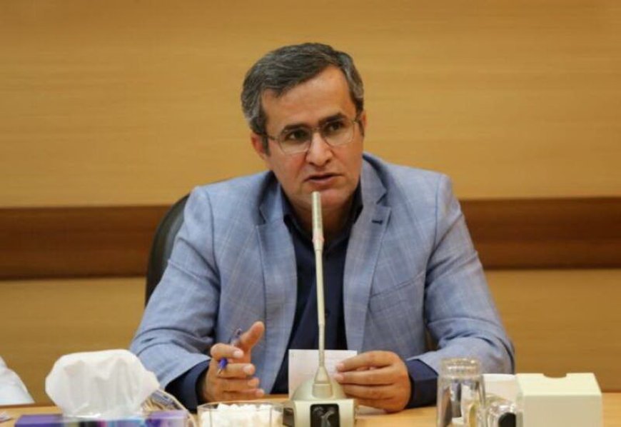 معاون استاندار کهگیلویه و بویراحمد: سال سختی پیش رو داریم؛ کمبود محسوس منابع آبی