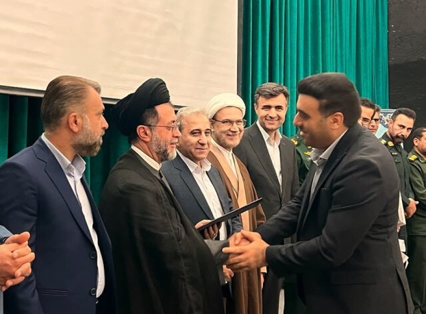 رئیس کل دادگستری فارس: صیانت از حقوق عامه از سیاست‌های کلان دستگاه قضائی است