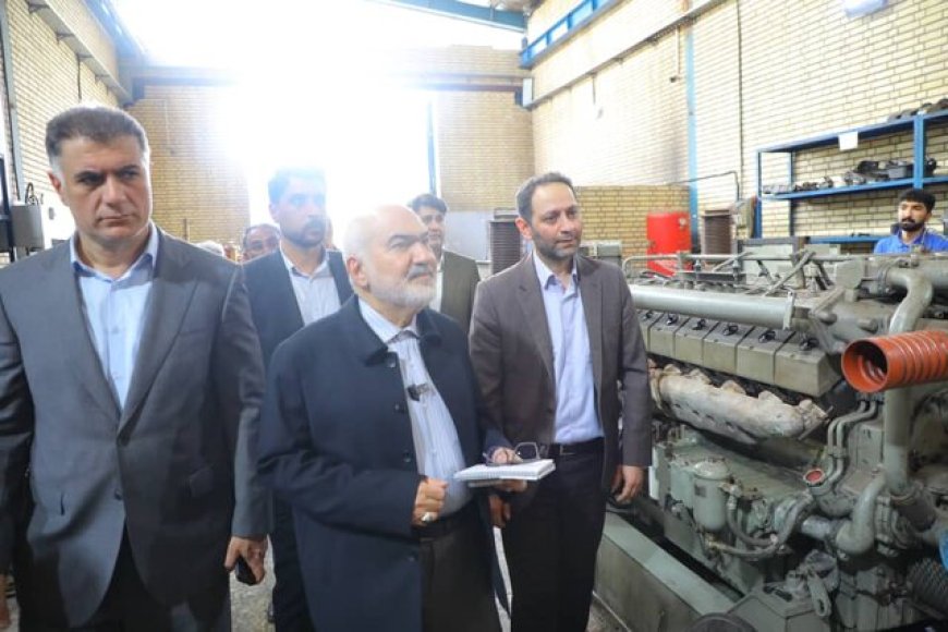 استاندار خوزستان: دستگاه‌های خوزستان خریدهای خود را از درون استان انجام دهند