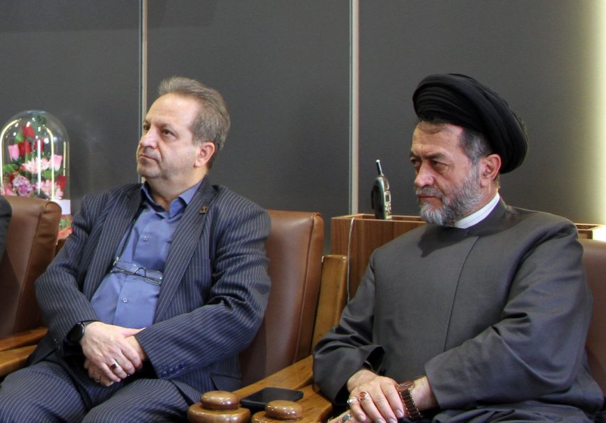 رئیس کل دادگستری فارس در نشست با مسوولان پزشکی قانونی:  تقویت پزشکی قانونی اولویت قضایی استان است