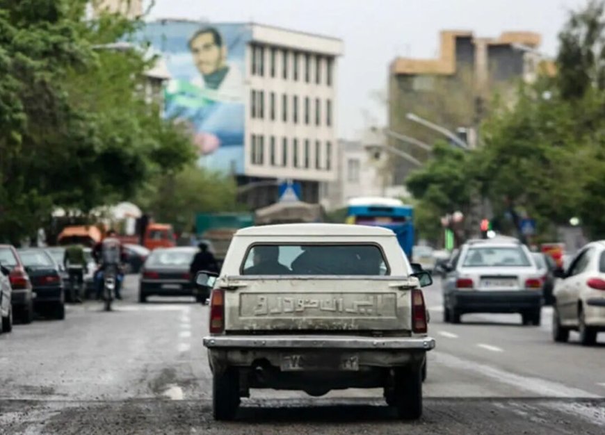 تعارض در زمانبندی طرح معاینه فنی شیراز؛ گشایش ترافیک یا تشدید نابرابری؟
