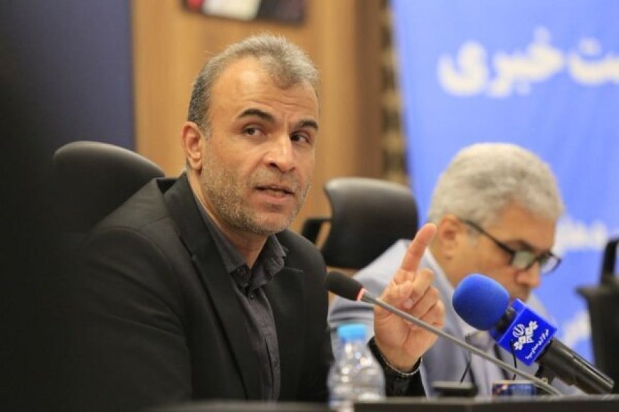 معاون اقتصادی استانداری هرمزگان: کوره‌داران فعال برای دریافت سهمیه سوخت مشکلی نخواهند داشت