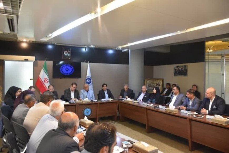 رتبه سوم استان فارس در میزان سرمایه‌گذاری‌های انجام شده در کشور/ پیگیر رفع تعهدات ارزی هستیم