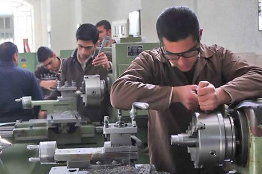 صدور بیش از ۸۱ ‌هزار گواهینامه مهارتی بین‌المللی در خوزستان