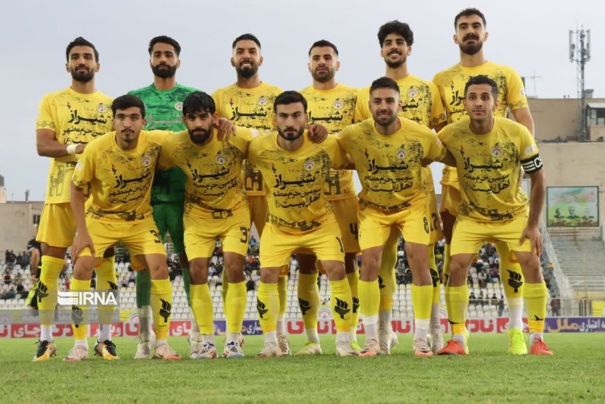 شهرراز، راهگشای فجر می شود؟!