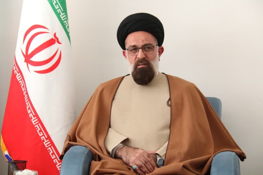 امام جمعه آباده:  در کنار توسعه صنعتی باید شاهد ایجاد صنعت شهرها هم باشیم