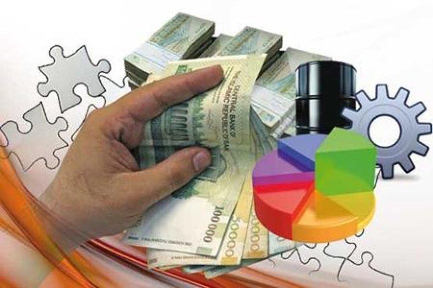 در جستجوی ساحل آرامش در سرمایه گذاری ، نسخه های شفابخش فارس برای سرمایه گذاری در تولید چیست؟!