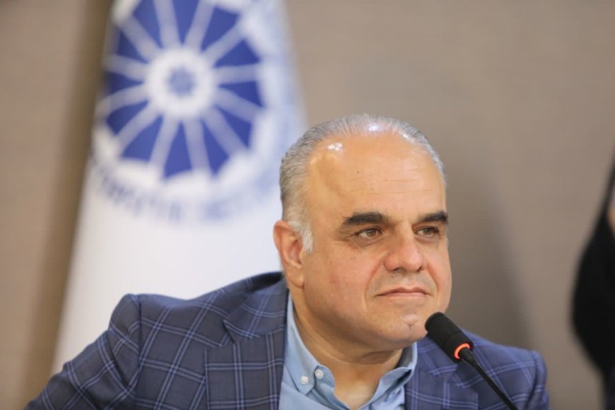 رییس اتاق بازرگانی فارس مطرح کرد: مالیات، نقدینگی و تورم، چالش های مسیر سرمایه گذاری