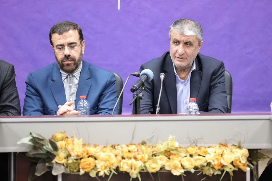 اسلامی: کلینیک‌های درمان زخم بر پایه فناوری پلاسمای سرد تا ۵۰ مرکز افزایش می‌یابد