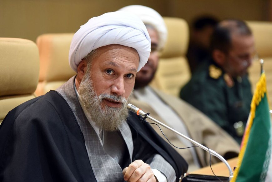 نماینده ولی فقیه در فارس: فاصله واقعی و آرمانی فرهنگی جامعه به معنای کم‌کاری مدیران در عرصه فرهنگ نیست