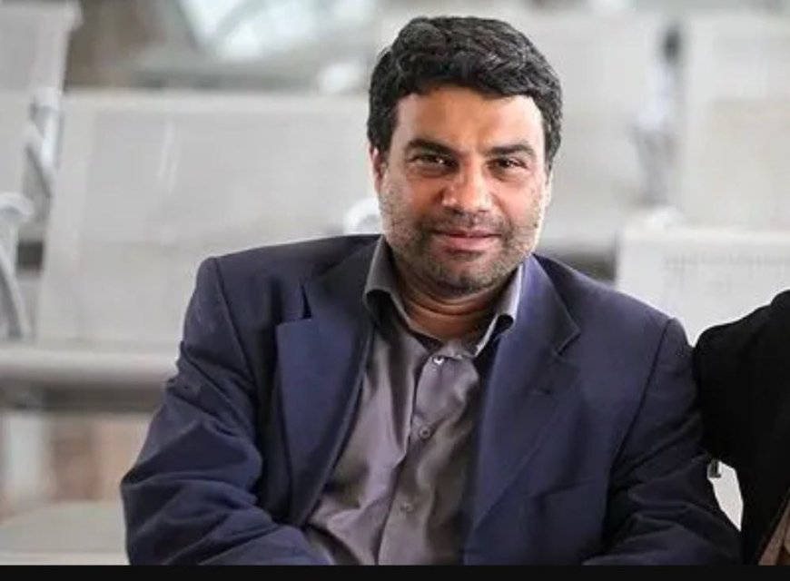 انتصاب معاون سیاسی، امنیتی و اجتماعی استانداری هرمزگان