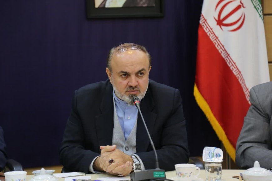 خوزستان، استان برتر در حوزه پدافند غیرعامل شد