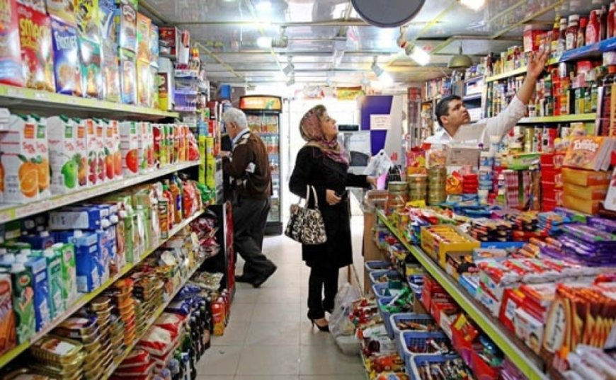 در این بازار مکاره چه خبر است؟!