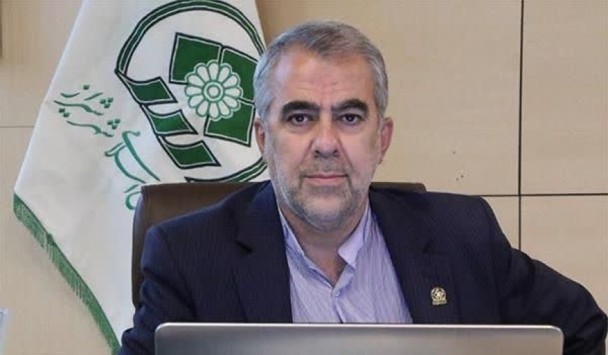 نایب‌‎رییس شورای شهر شیراز خواستار شد : توقف اجرای طرح ممنوعیت تردد خودروهای فاقد معاینه فنی تا پایان بهار
